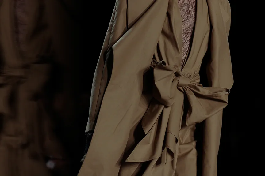 NYFW: Women's Poster