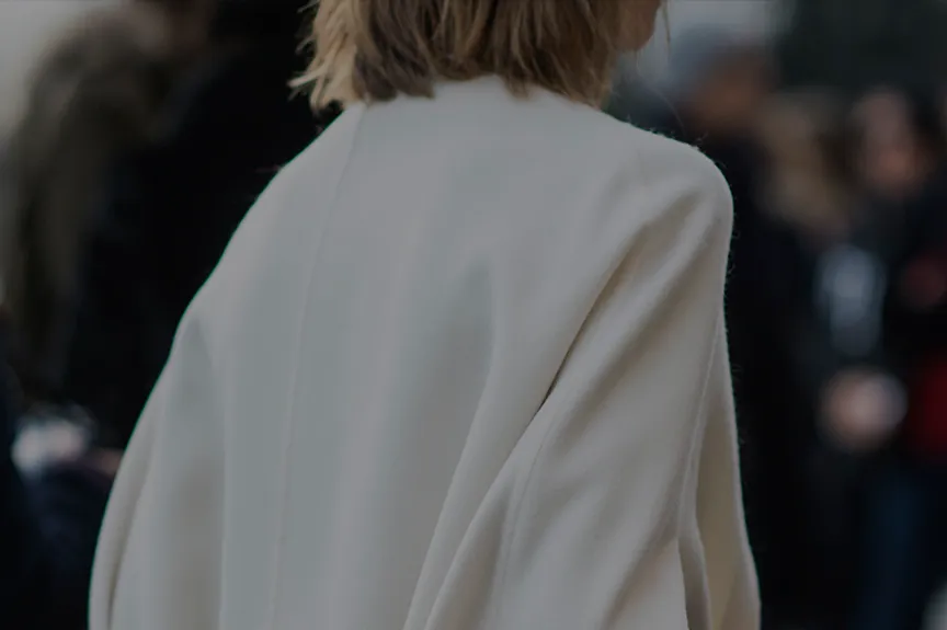 Haute Couture (Paris) Poster