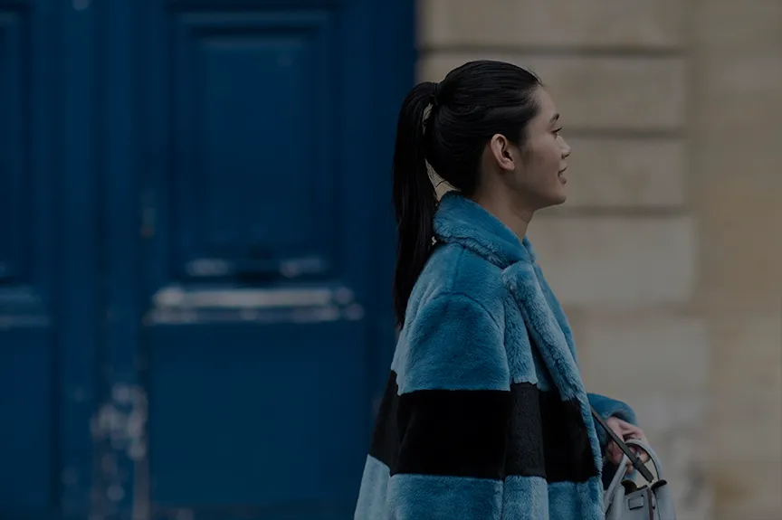 Milan Fashion Week S/S 2018 Poster