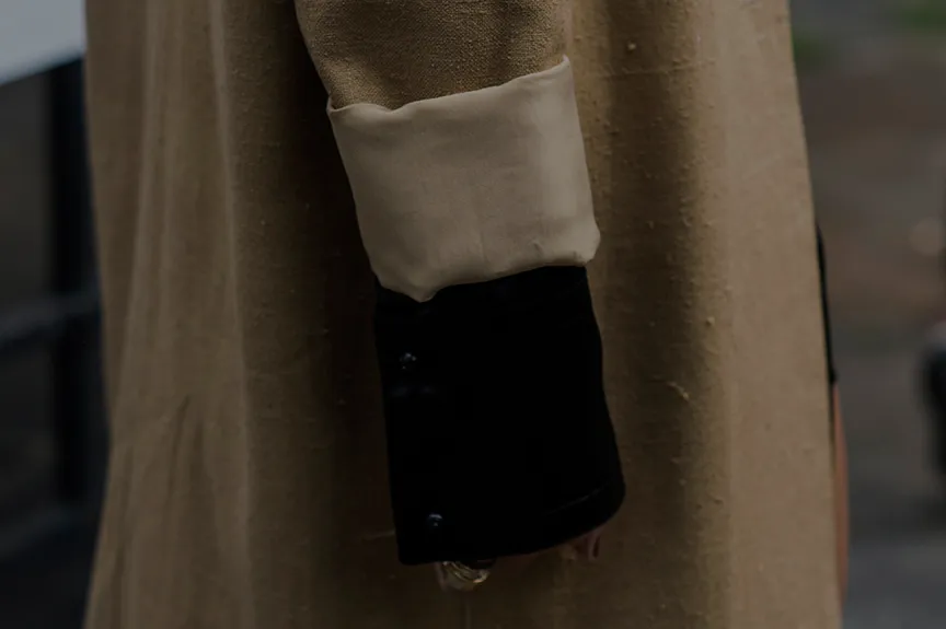 NYFW: Women's Poster