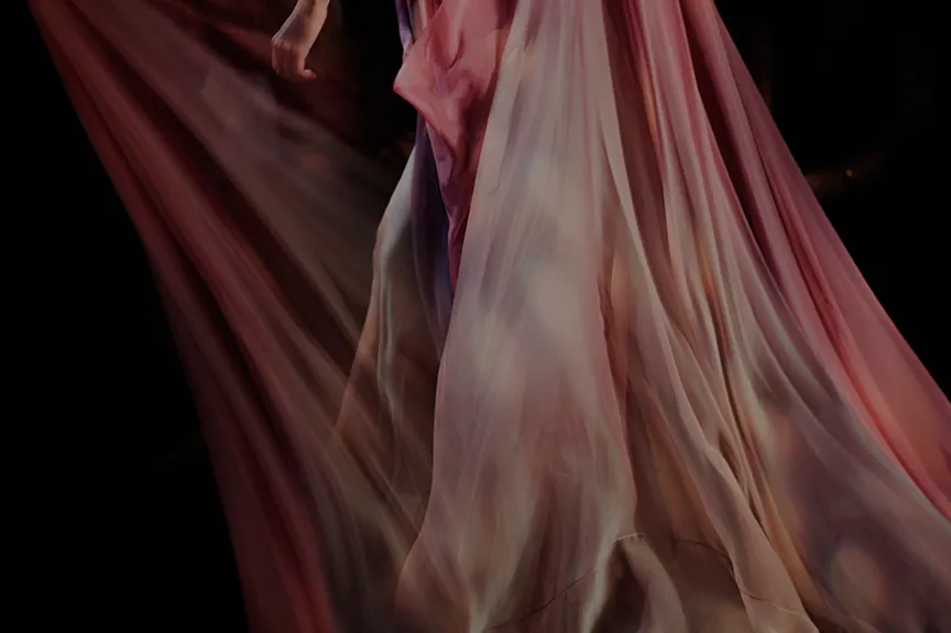 NYFW: Women's Poster