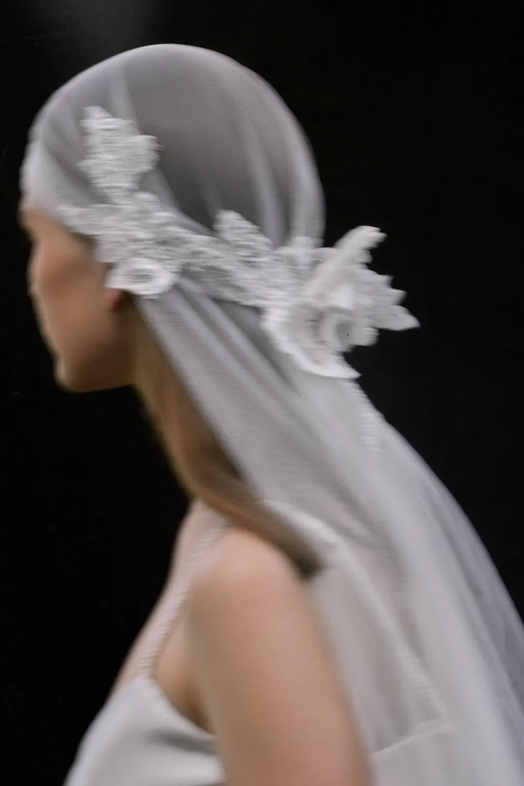 Sposaitalia Collezioni Milano Bridal Week Poster