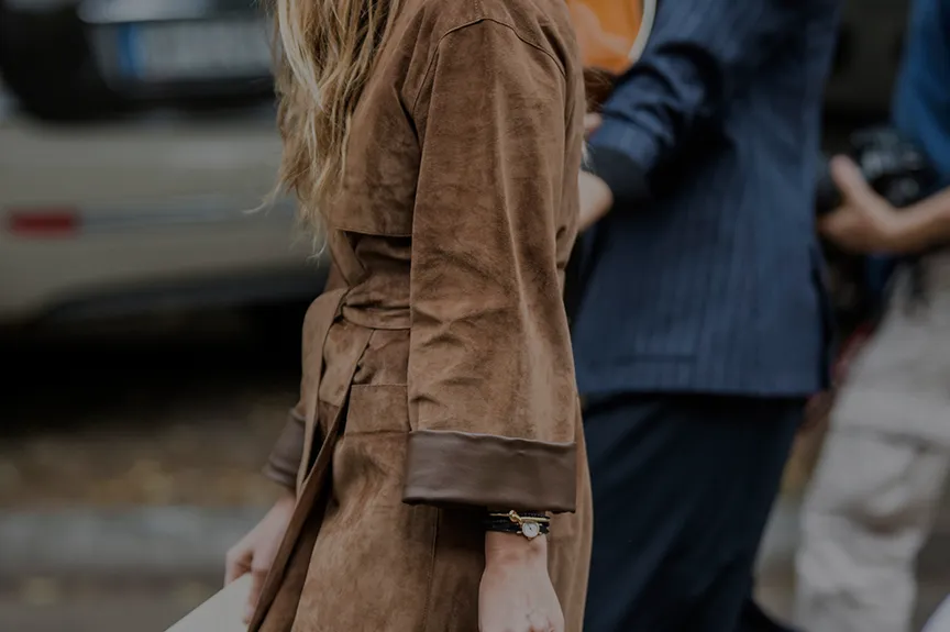 Pre-Fall 2017 Poster