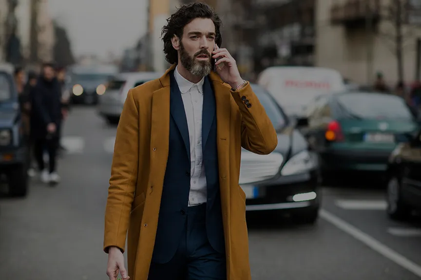 Milan Fashion Week S/S 2017 Poster