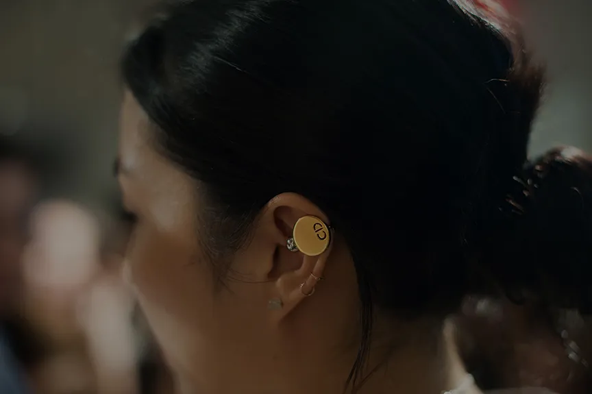 Accessories Market Poster