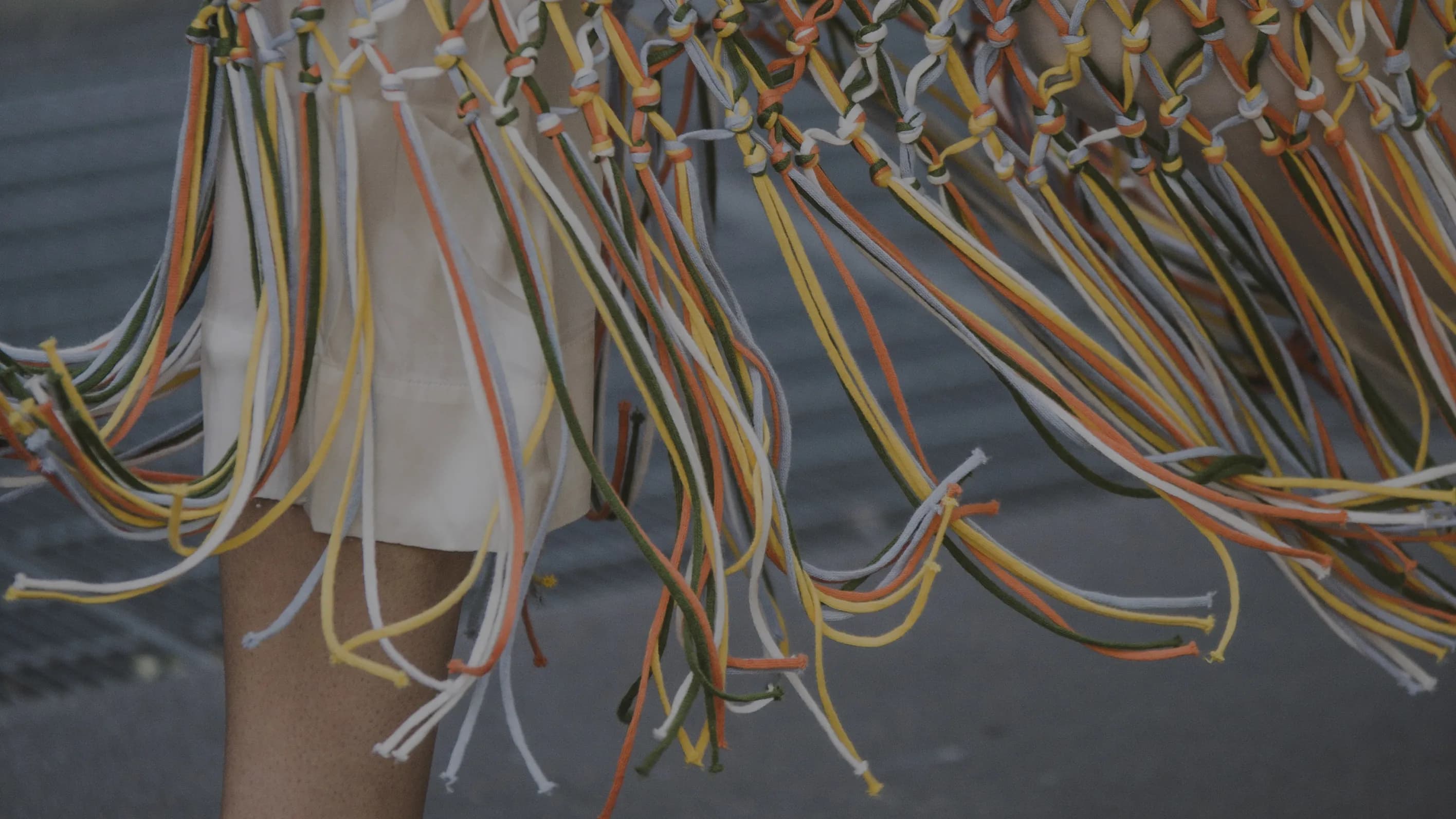 MIAMI FASHION WEEK 2020 Poster