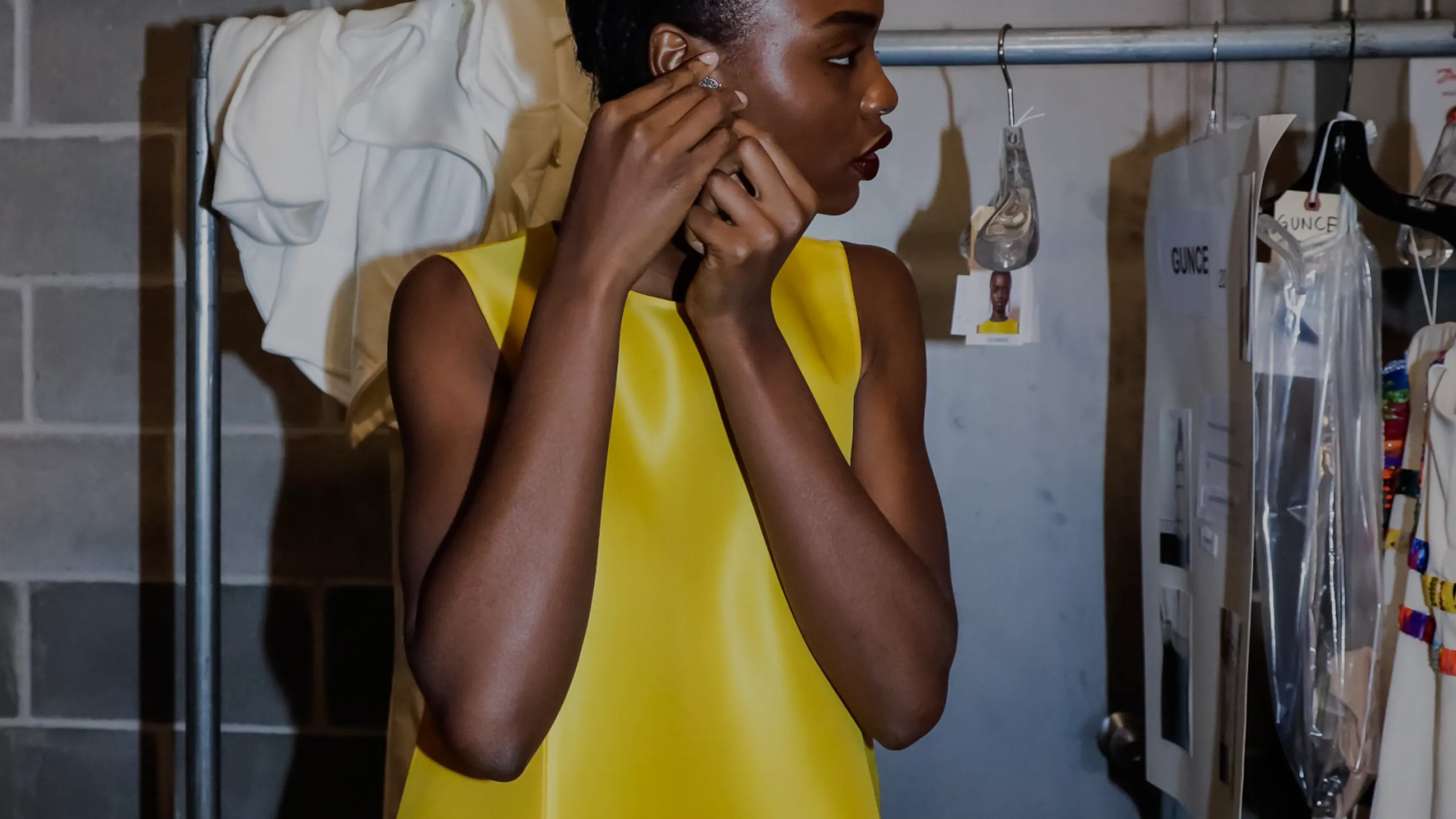 New York City Jewelry Week (NYCJW) Poster