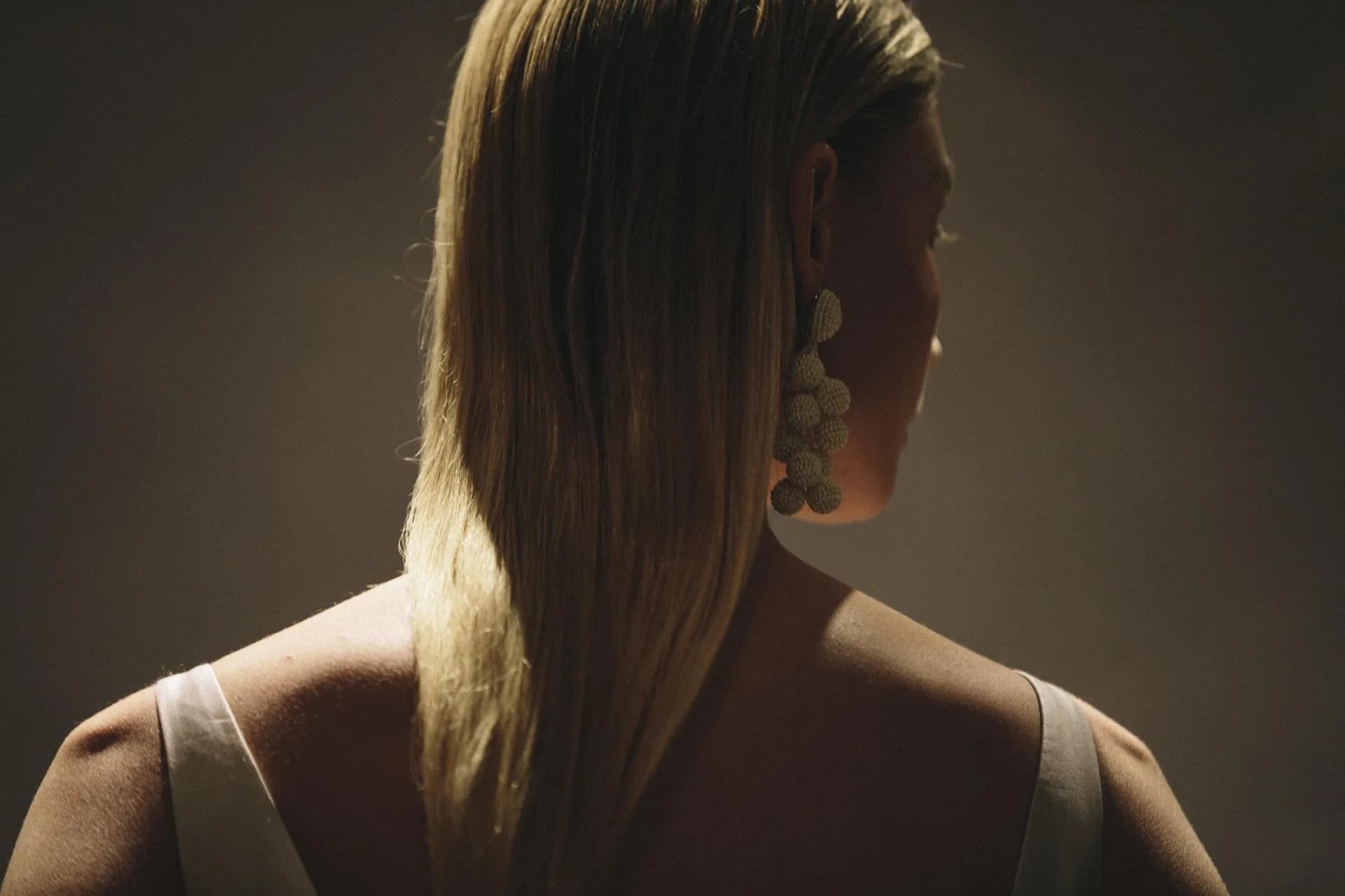 NYFW: BRIDAL OCTOBER 2019 Poster