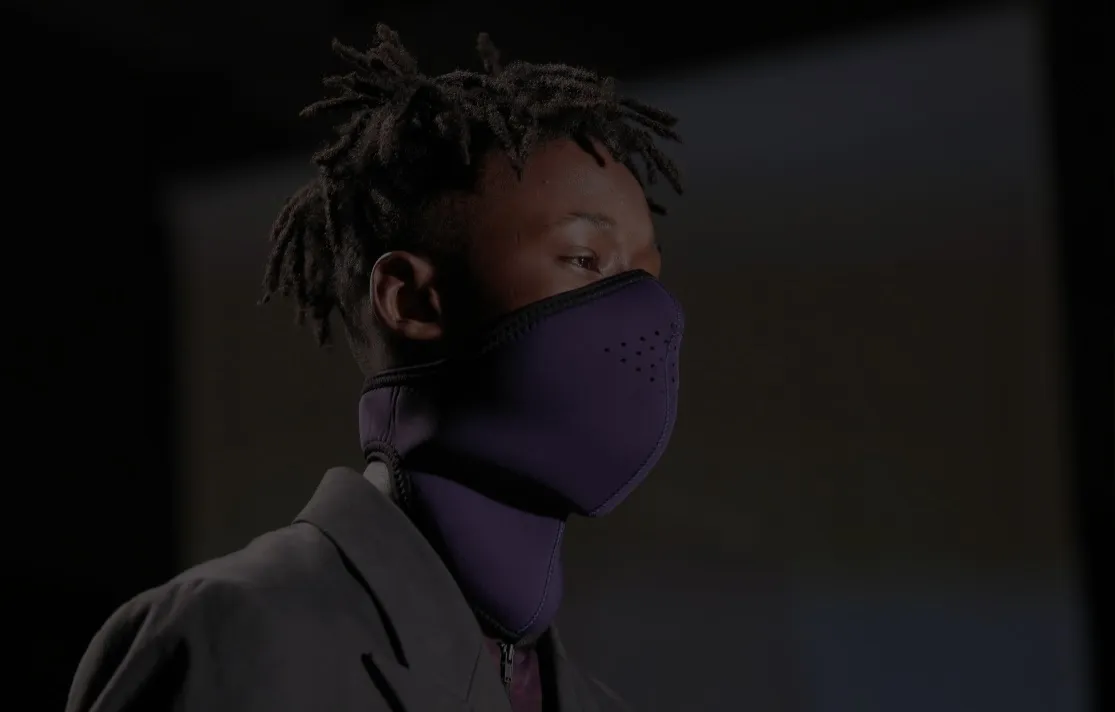 MILAN FASHION WEEK (UOMO) Poster