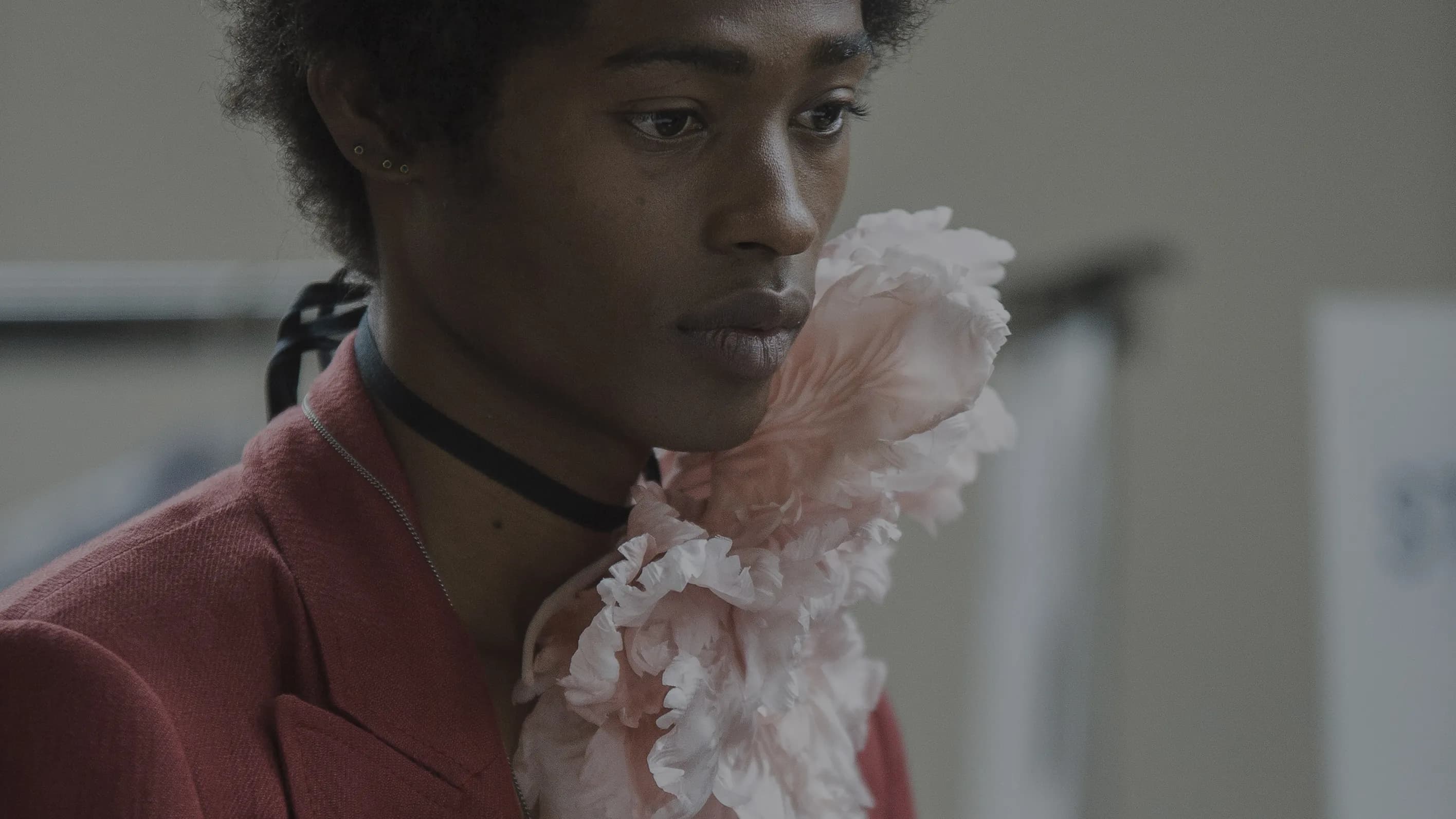 PARIS FASHION WEEK: MEN'S Poster