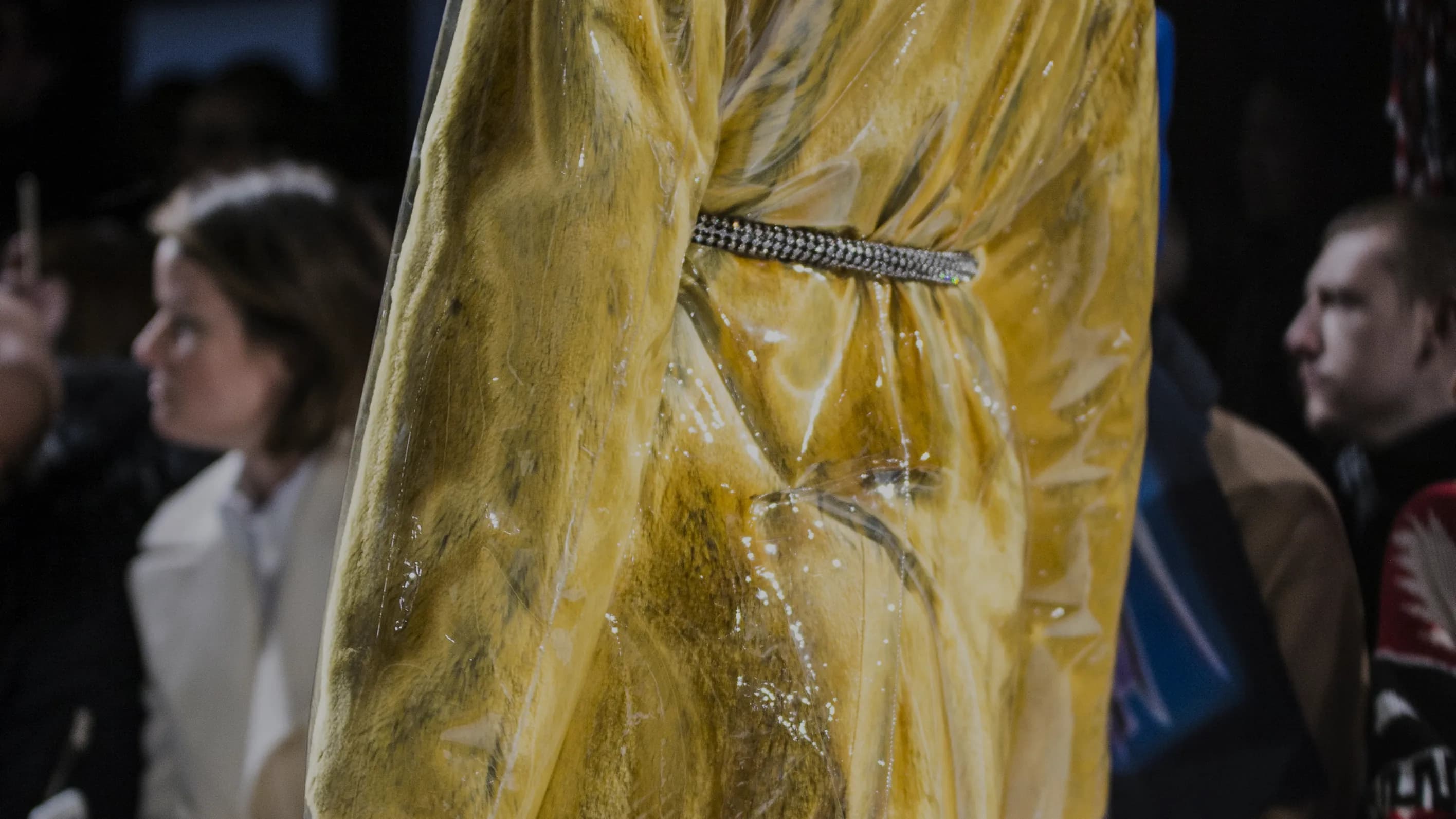 ACCESSORIES COUNCIL ACE AWARDS Poster