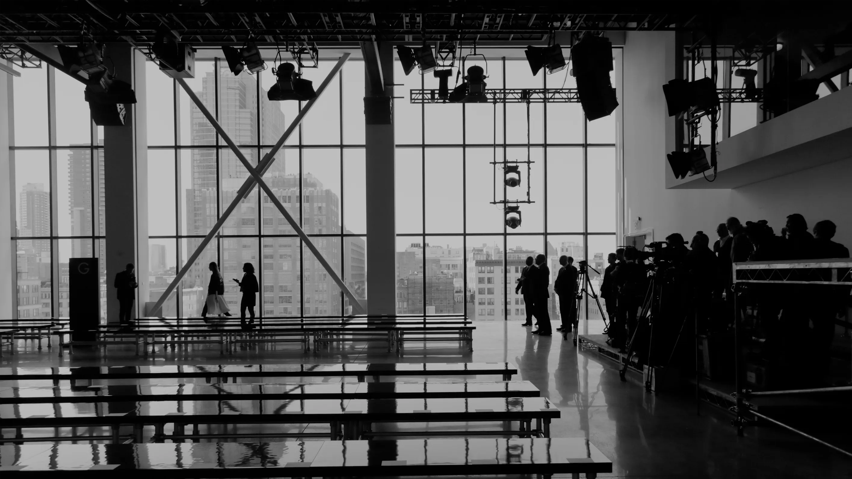 NYFW: SEPTEMBER 2020 APPLICATION PHASE Poster