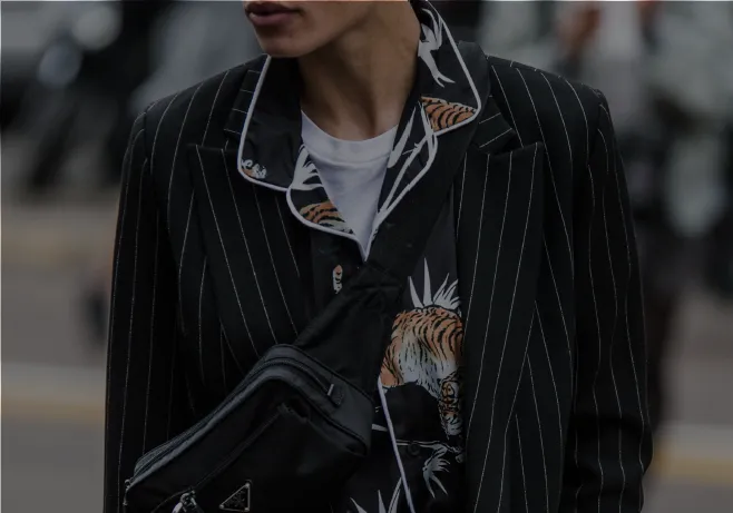 PRE-FALL MARKET Poster