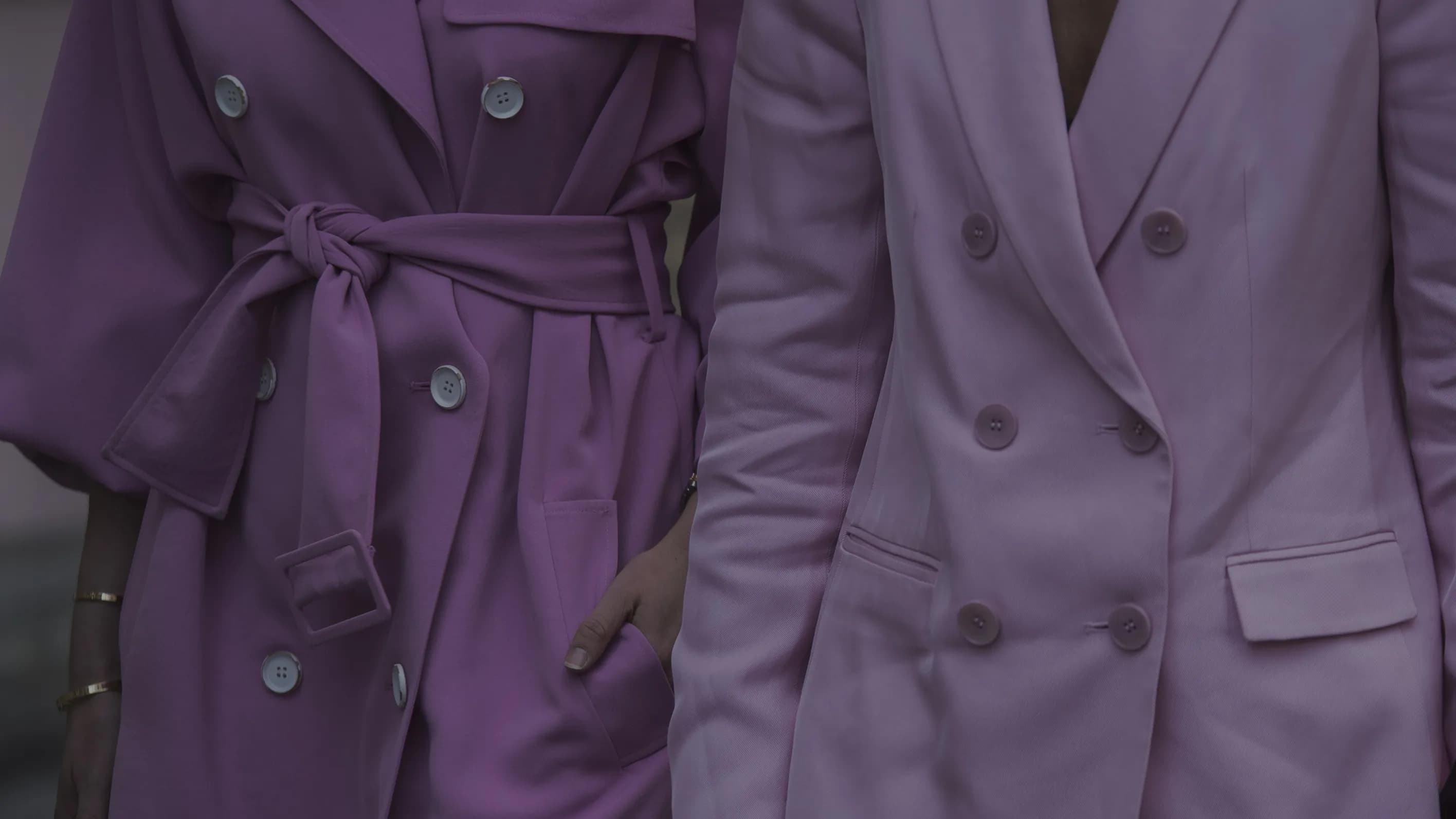 NEW YORK FASHION WEEK Poster