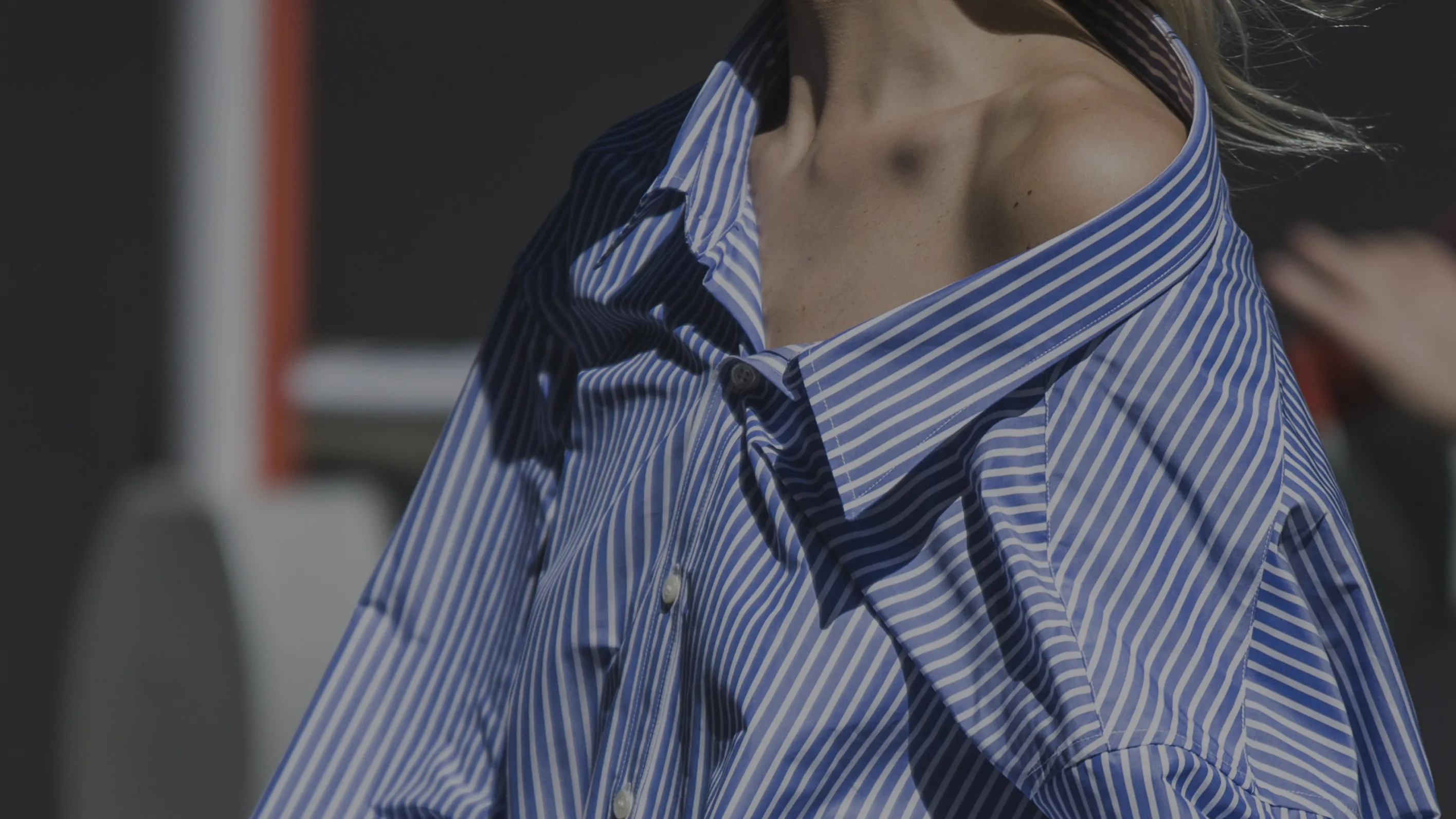 PARIS FASHION WEEK Poster