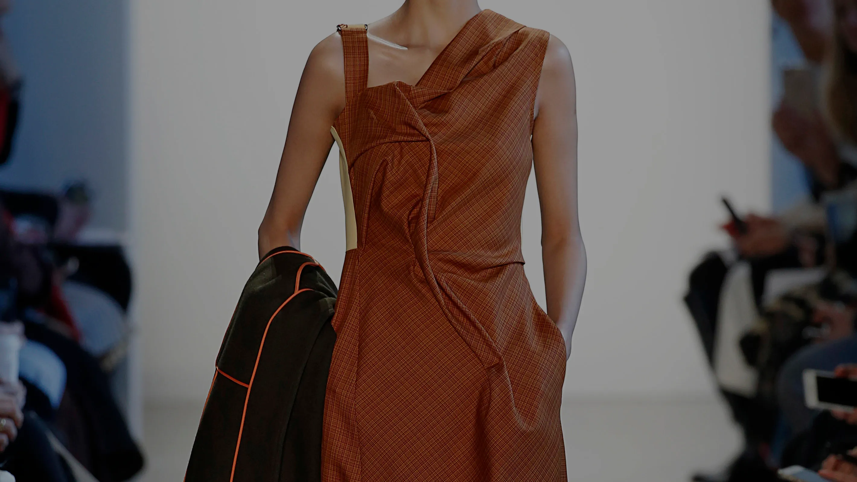 LAGOS FASHION WEEK Poster