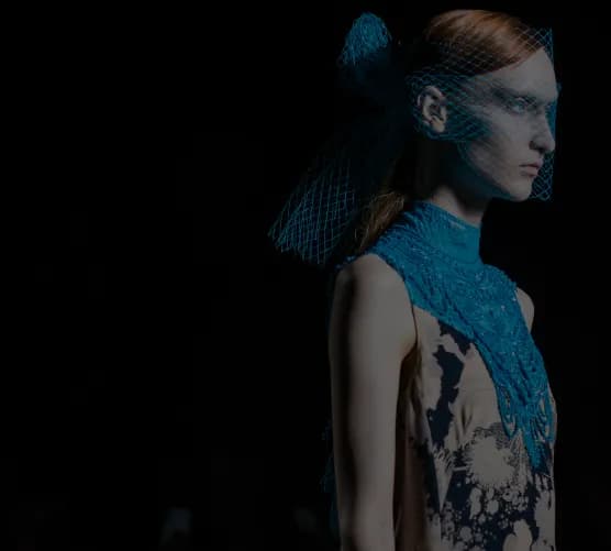 NYFW: WOMEN'S APPLICATION - NEW DESIGNERS Poster