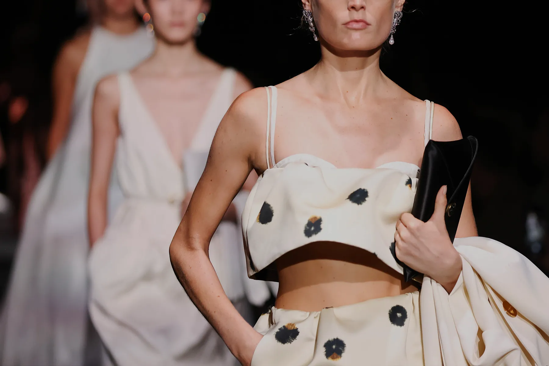 Miami Fashion Week Poster