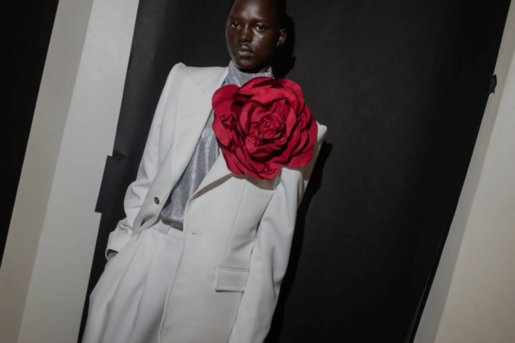 Pitti Immagine Uomo Poster