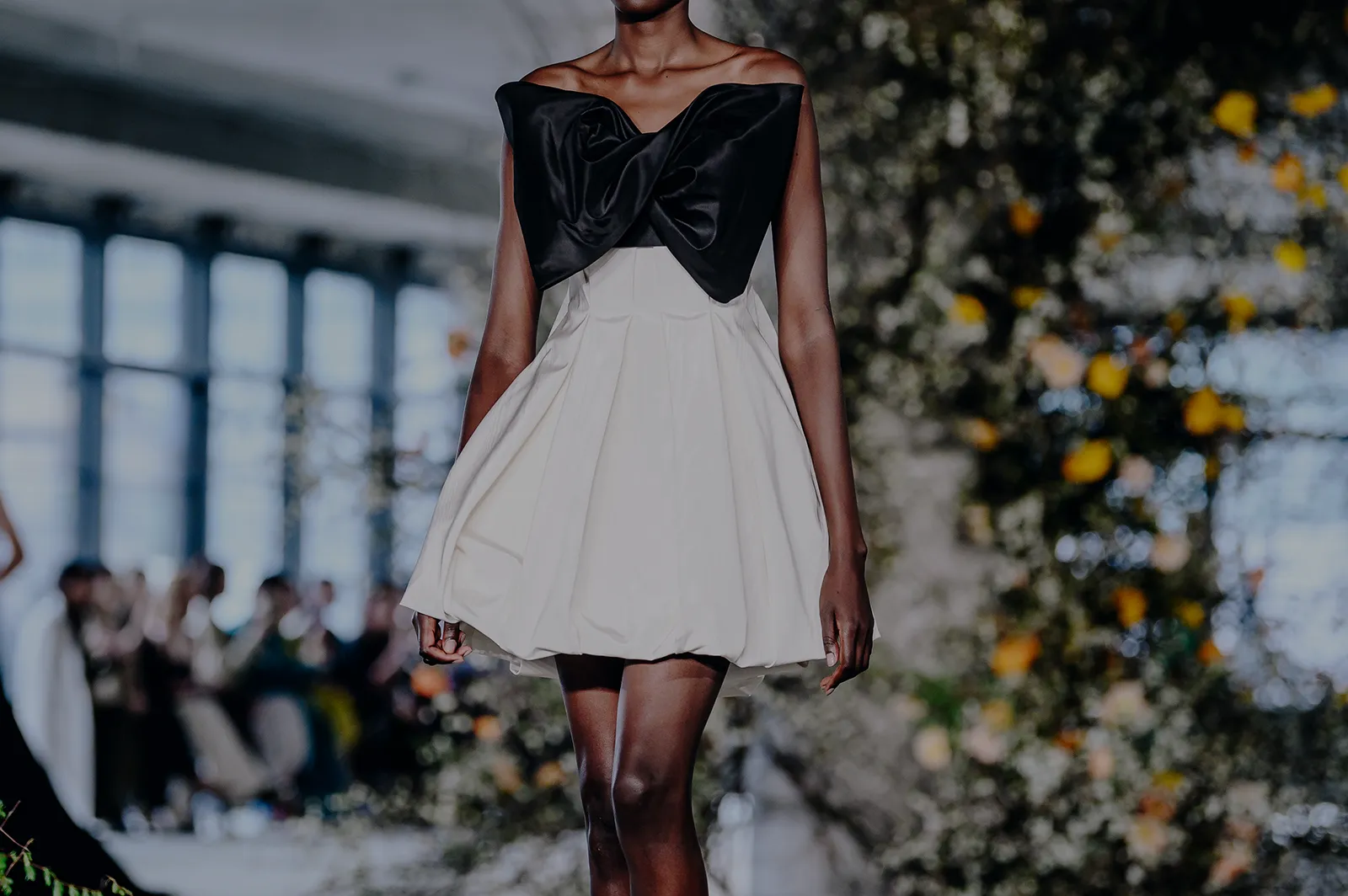 NYFW Bridal April 2024 Poster