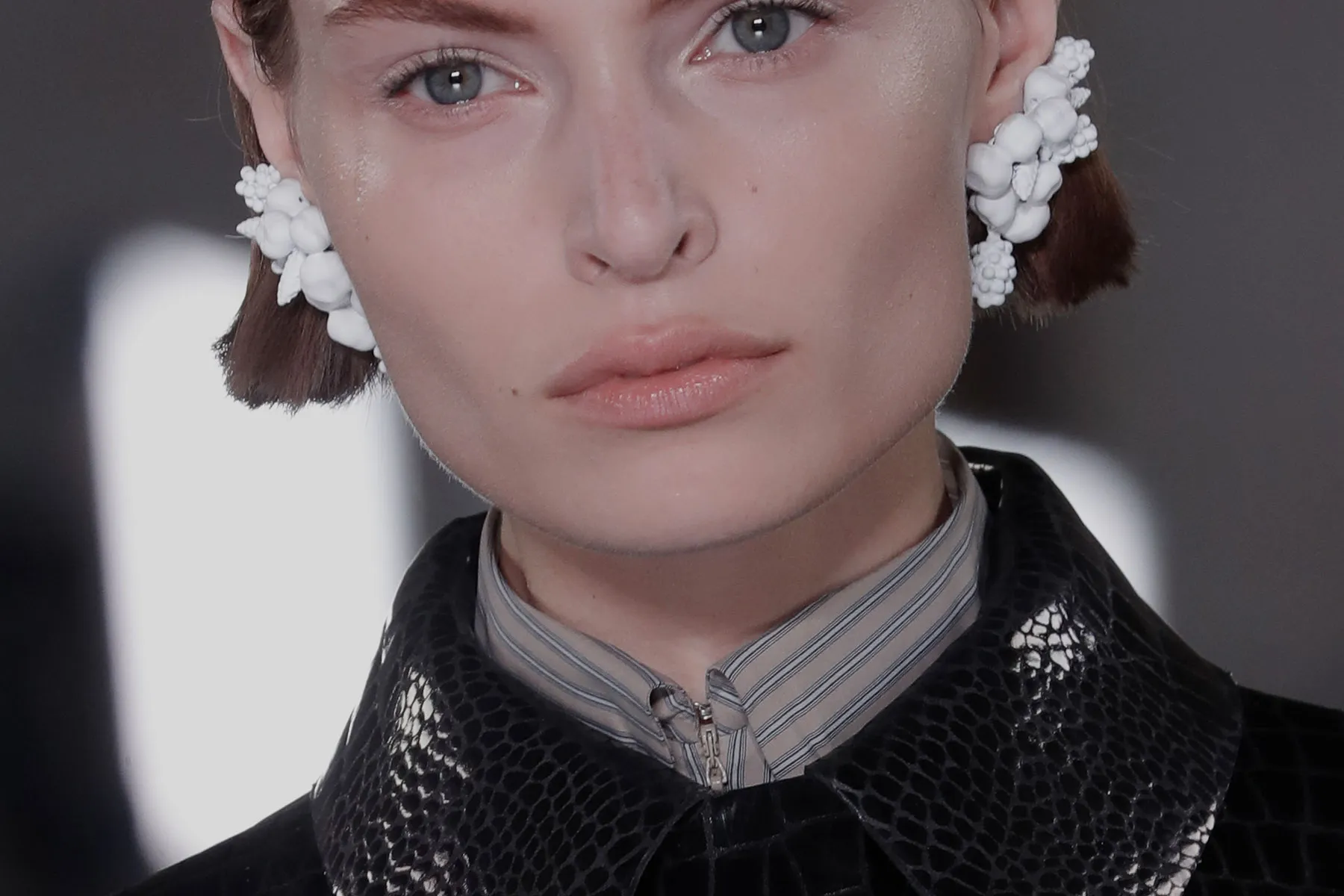 Paris Haute Couture Poster