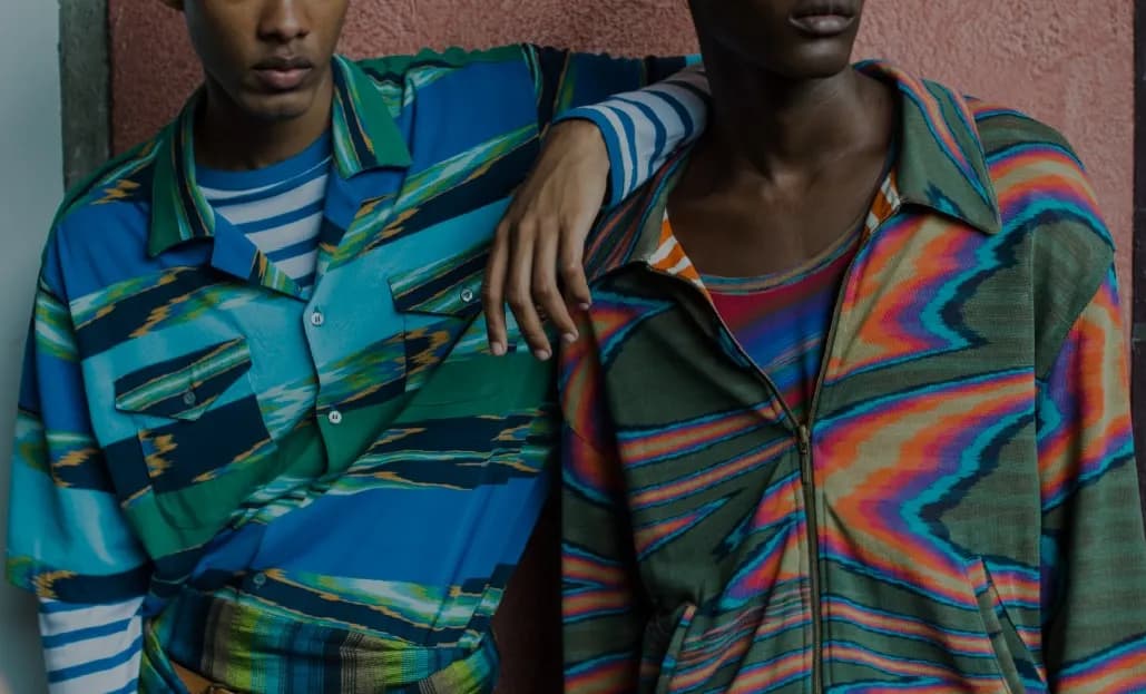 Miami Fashion Week Poster