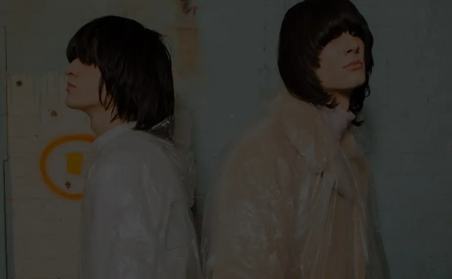 LONDON FASHION WEEK: MEN'S Poster