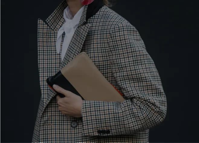 PARIS FASHION WEEK Poster