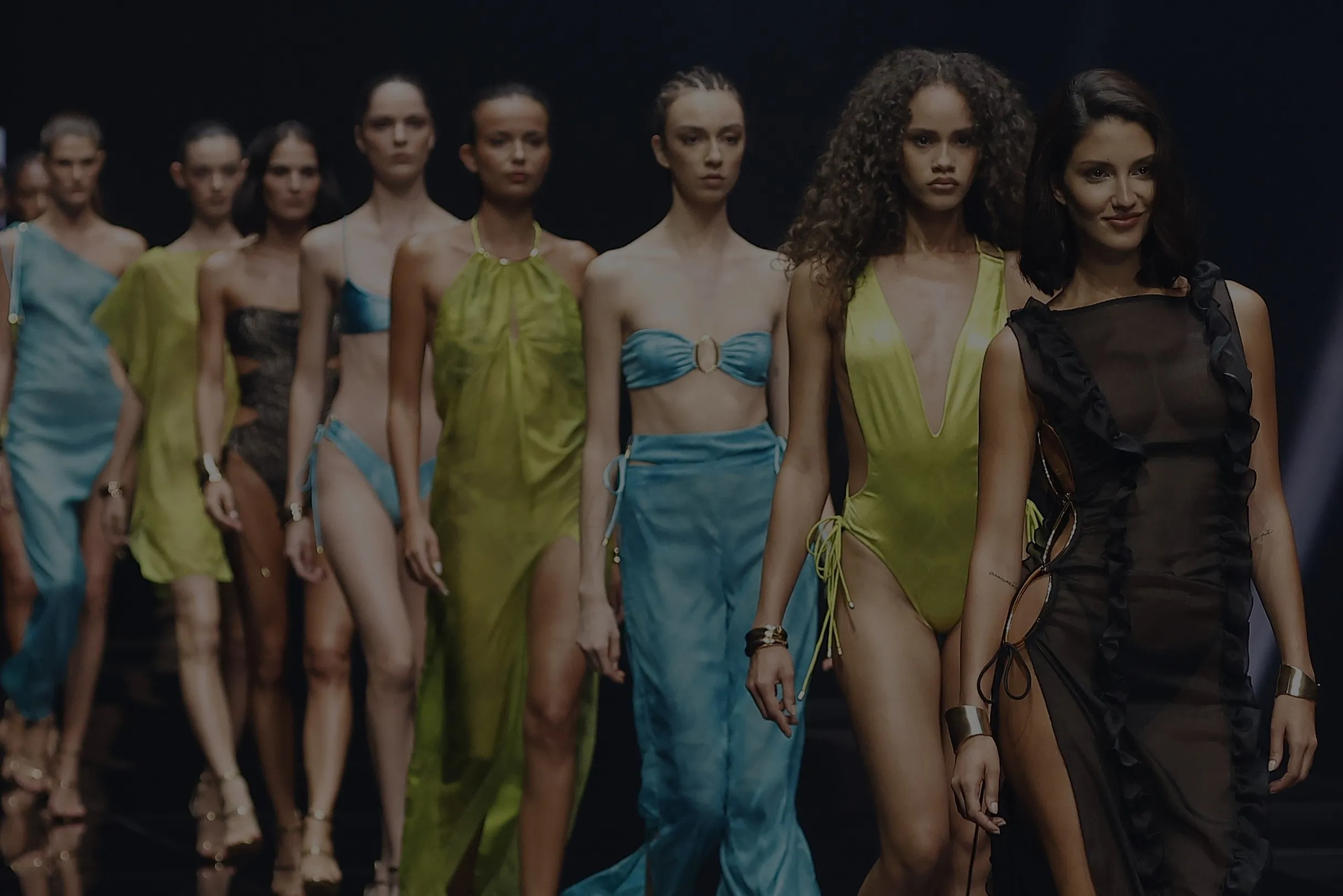 Gran Canaria Swim Week 2024 Poster