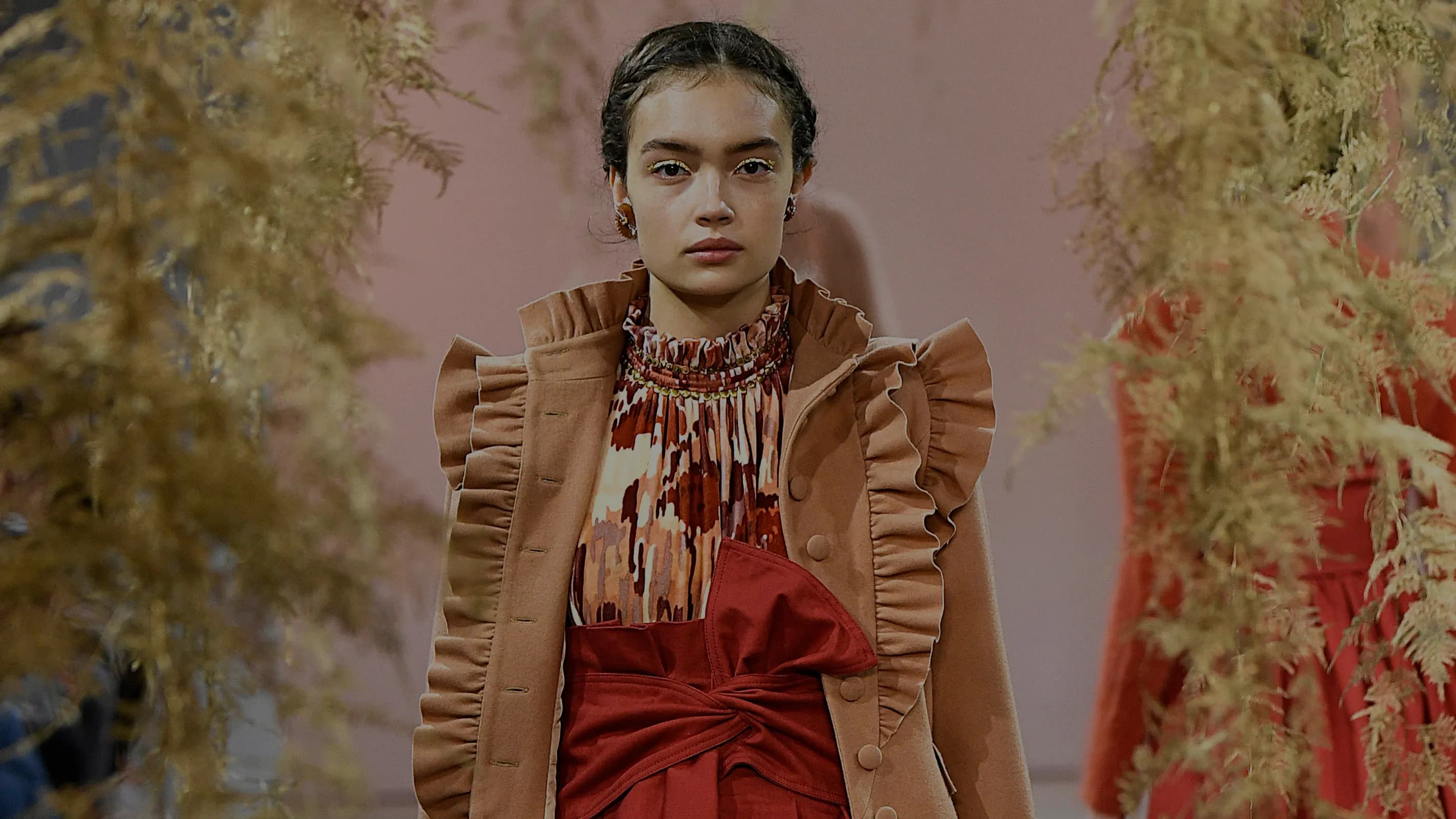 MIAMI FASHION WEEK Poster