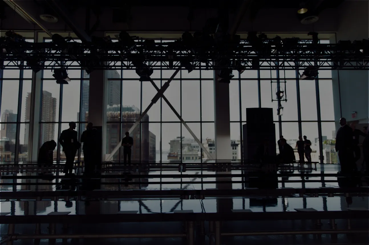 MILAN FASHION WEEK SPRING-SUMMER 2024 Poster