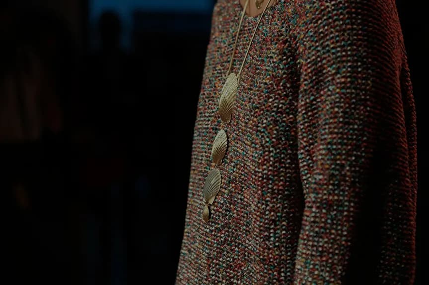 NYFW: Women's Poster