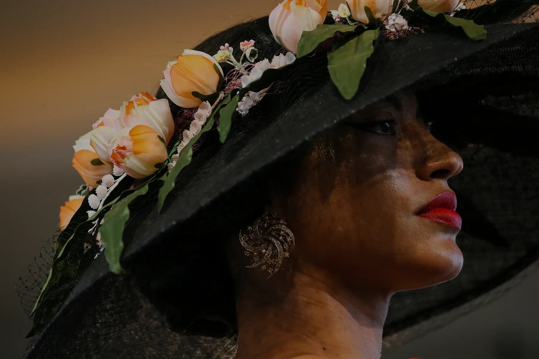 MILAN FASHION WEEK FALL-WINTER 2022 Poster