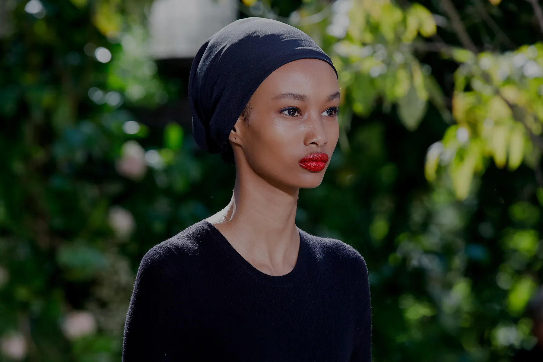 PARIS HAUTE COUTURE Poster